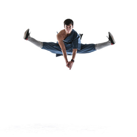 Wushu 6 — figure reference